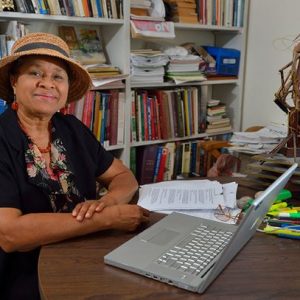 Dr. Betty Crouther