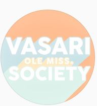 Vasari Society logo
